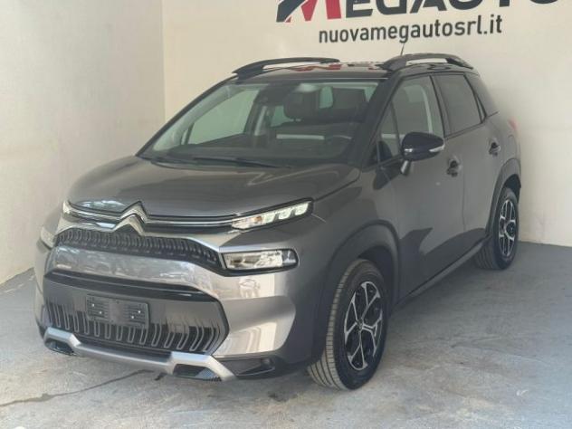 CITROEN C3 Aircross PureTech 110 S&S Plus rif. 23882535 - Foto 4