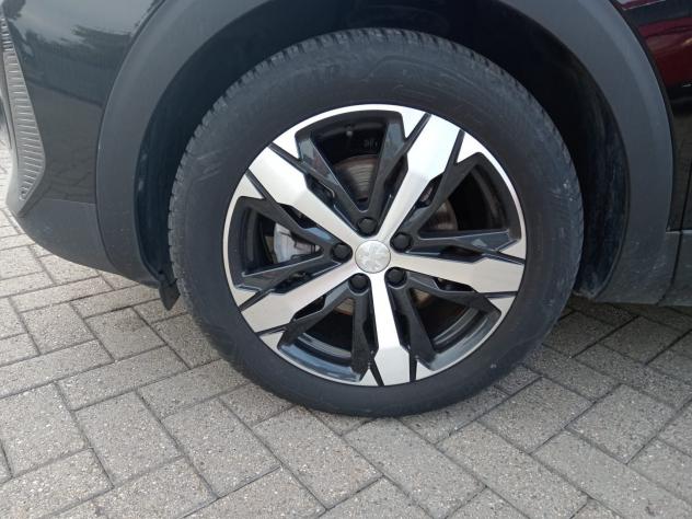Peugeot 3008 BlueHDI 130 EAT8 S&S Allure - Prezzo 18.800€ + IVA - Foto 9