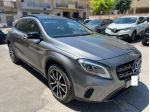 Mercedes-benz GLA 200 d 136cv SPORT auto TETTO/NIGHT/PELLE/18; PERFETTA!!