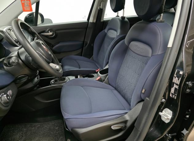 FIAT 500 X 1.3 MJT 95cv S&S CULT - Foto 6