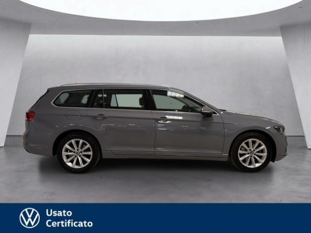 VOLKSWAGEN Passat Variant variant 2.0 tdi business 122cv dsg rif. 23952624 - Foto 3