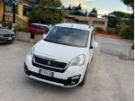 "5 POSTI" Peugeot Partner Tepee BlueHdi