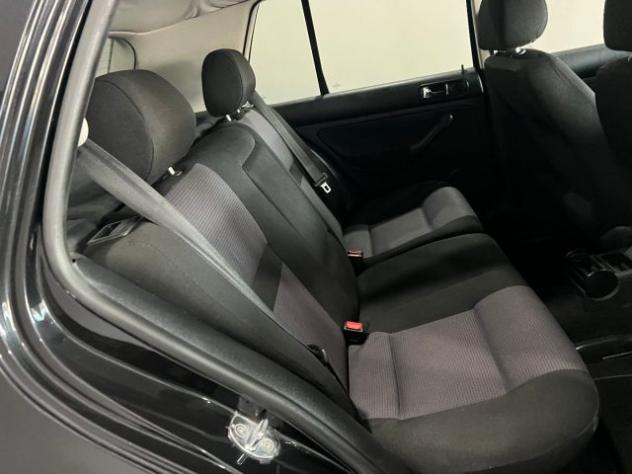 VOLKSWAGEN Golf IV 1.9 TDI/115 CV cat 5p. EDITION rif. 22710911 - Foto 10