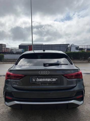 AUDI Q3 SPB 35 TDI S tronic S line edition i.m rif. 24180012 - Foto 7