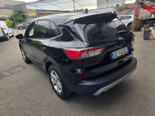 FORD Kuga 1.5 EcoBlue 120 CV aut. 2WD Connect rif. 23982922 - Foto 8