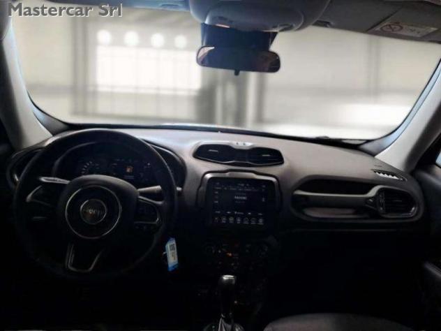 JEEP Renegade Renegade 1.3 t4 phev Limited 4xe at6 IBRIDA - tar rif. 24117103 - Foto 3
