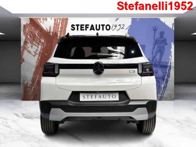 CITROEN C3 Nuova Turbo 100cv - MAX rif. 24107900 - Foto 6