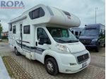 LAST MINUTE ADRIA CORAL 660
