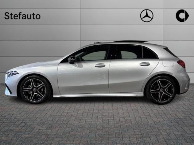 MERCEDES-BENZ A 180 d Automatic AMG Line Advanced Plus rif. 23753738 - Foto 3