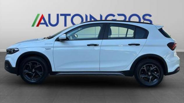 FIAT Tipo 5 Porte 1.3 Multijet Cross - Foto 2