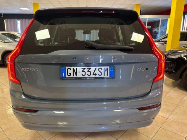 VOLVO XC90 B5 (d) AWD automatico 7 posti UNIPRO rif. 24093503 - Foto 4