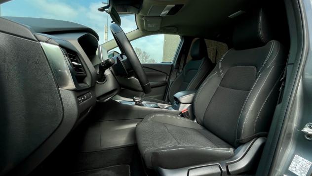 NISSAN QASHQAI 1.3 TEKNA+ MHVE 158CV - FULL LED - Foto 9