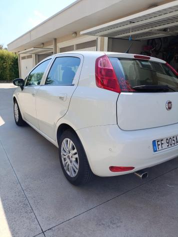 Fiat Punto 1.3 MJT II S&S 95 CV 5 porte Lounge - Foto 8