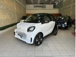 Smart ForTwo EQ Racingreen 41KW - 24 MESI GARANZIA