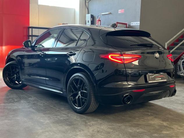 Alfa Romeo Stelvio 2.2 Diesel Veloce Q4 210 CV - Foto 6