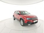 Jeep Avenger 1.2 Turbo Altitude