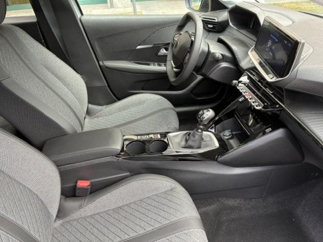 Peugeot 208 Allure PureTech 100 S/S PREZZO VERO - Foto 8