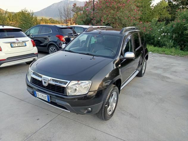 DACIA Duster 1.5 dCi 110 CV 4x2 - Foto 2