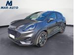 Ford Puma Puma 1.0 ecoboost h ST-Line s&s 125cv