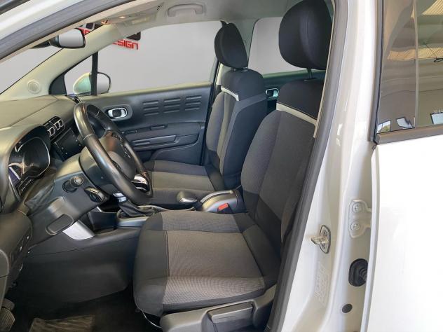 Citroën C3 Aircross BlueHDi 120 S&S EAT6 Shine - PROMO SIRONIAUTO+ - Foto 10
