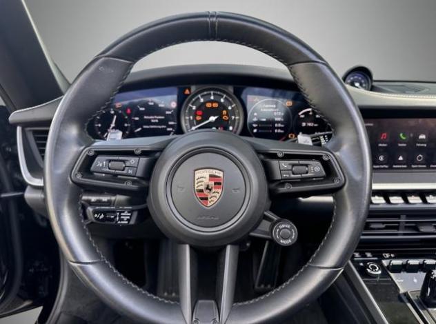 PORSCHE 992 911 Carrera Cabriolet +ACC+PDLS+CHRONO rif. 24034221 - Foto 3