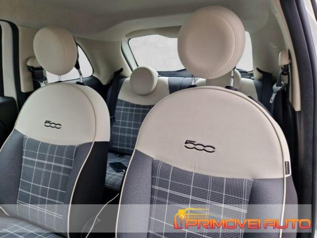 FIAT 500C 1.2 Dualogic Lounge rif. 20413257 - Foto 6