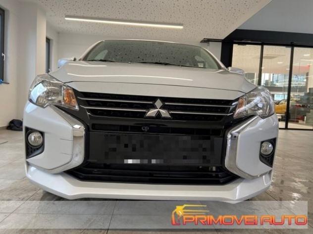 MITSUBISHI Space Star 1.2 Edition+ rif. 19163956 - Foto 4