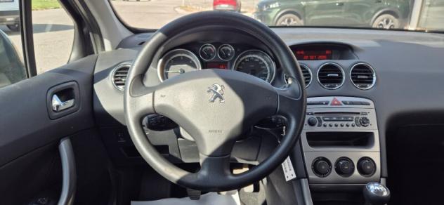 PEUGEOT 308 1ª serie 308 1.6 8V HDi 93CV SW Access - Foto 9