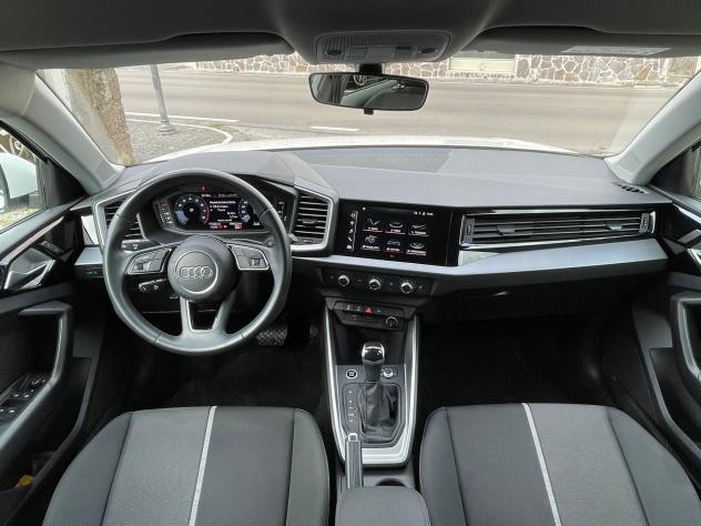 Audi A1 SPB 25 TFSI Automatica 2022 - Foto 8