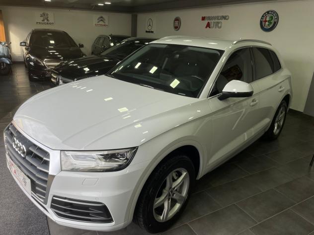 Audi Q5 2.0 TDI 190 CV quattro S tronic line plus - Foto 6
