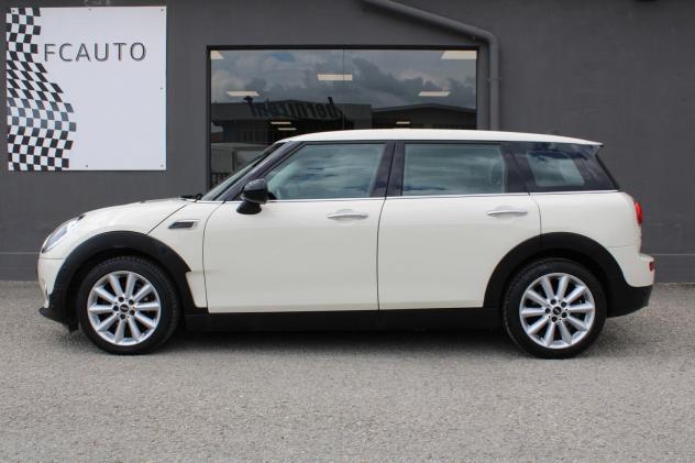 Mini One D Clubman 1.5 Business - Foto 9