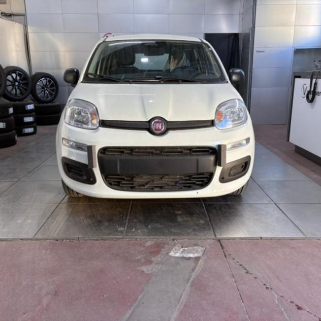 FIAT Pandina 1.0 FireFly 65 CV Hybrid Pop rif. 23614024 - Foto 2