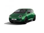 Renault Twingo Renault E-Tech electric techno 80 cv urban range