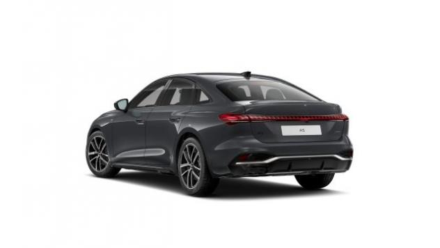 AUDI QUATTRO Audi A5 Berlina S line edition TDI 150 kW S troni rif. 24058076 - Foto 5