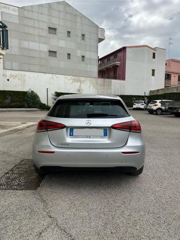 Mercedes-benz A 180 d Automatic Business Extra - Foto 6