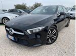 Mercedes-benz A 180d Automatic Sport(IVA ESPOSTA)(UNICO PROPRIETARIO)(MOTOR &hellip;