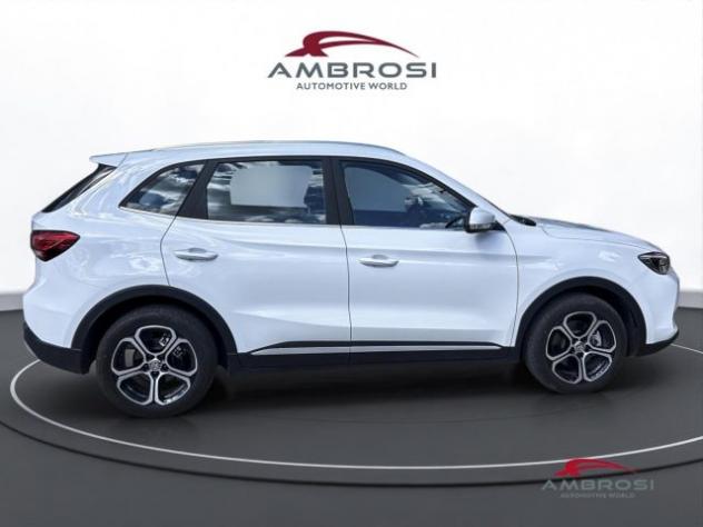 MG ZS MG 1.5 hybrid+ Comfort auto rif. 24087627 - Foto 5