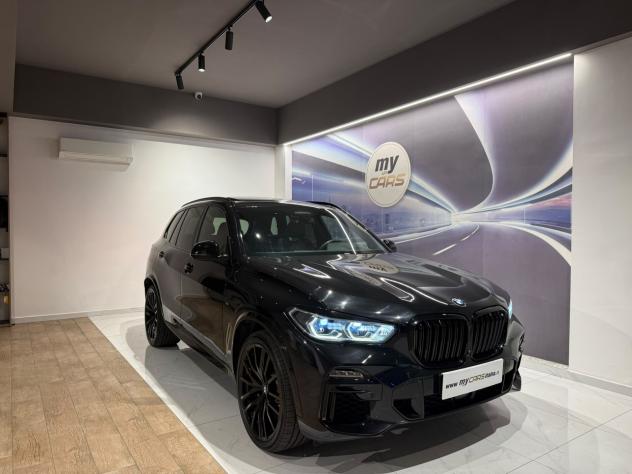 Bmw X5 M50 M50d - Foto 2