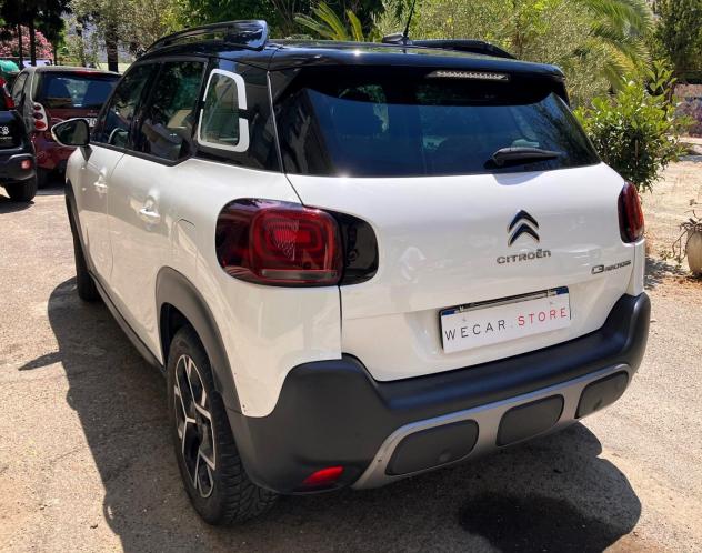 Citroen C3 Aircross BlueHDi 110 S&S Shine Pack - Foto 7