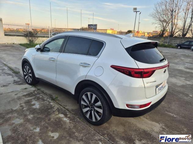 KIA - Sportage - 1.7 CRDI 2WD GT Line - Foto 8