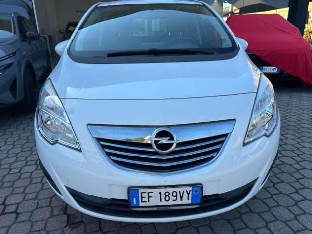 OPEL Meriva II 2010 1.4 Turbo 120cv Cosmo rif. 24071900 - Foto 2