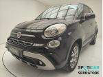 FIAT 500L Cross 1.3 mjt 95cv my19