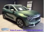 KIA Sportage 1.6 CRDi 136 CV Mild Hybrid - Business promo  rif. 23713053