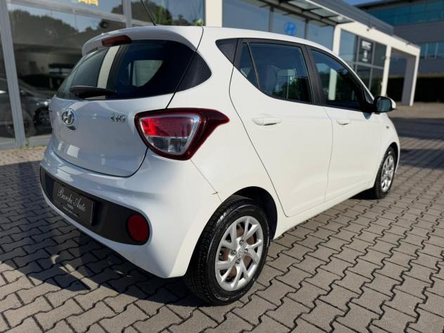 Hyundai i10 i10 1.0 Login econext Gpl - Foto 5