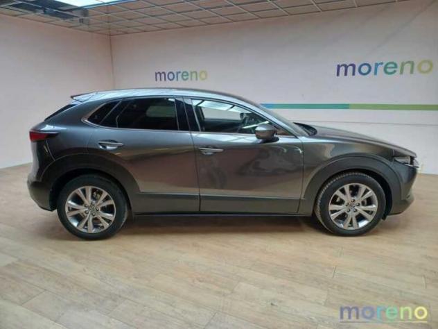 MAZDA CX-30 2.0 m-hybrid Exceed 2wd 122 CV 6mt rif. 19031621 - Foto 3