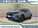 PEUGEOT 3008 Hybrid 145 e-DCS6 GT rif. 22924187