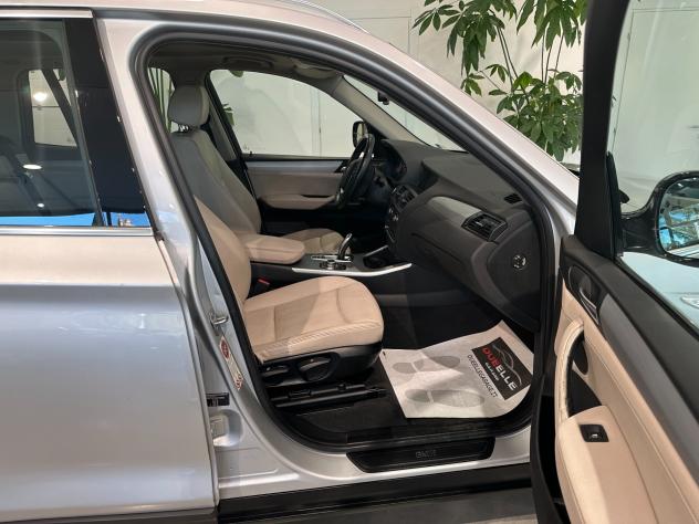 Bmw X3 xDrive20d Futura Autom. - Foto 7