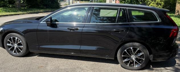 Volvo V60 B4 (d) Geartronic Momentum Pro Business PILOT ASSIST. - Foto 7