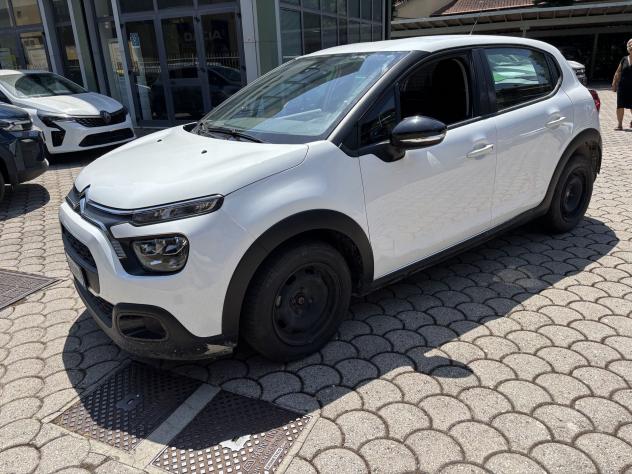 Citroën C3 BlueHDi 100 S&S Shine - Foto 5