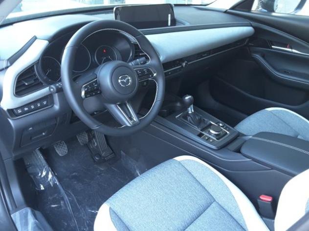 MAZDA CX-30 2.5 e-Skyactiv-G 140cv M Hybrid Makoto MY2027 rif. 24134448 - Foto 7